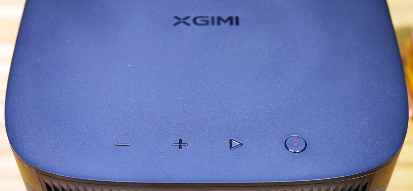 极米h3投影机多少流明,极米h3投影仪真实评测