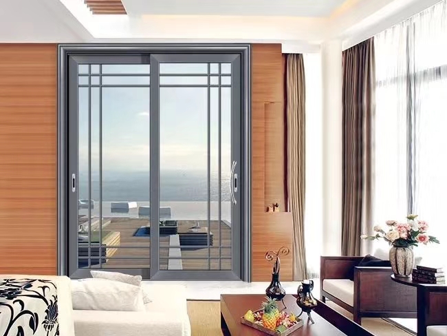 新房开发商做的门窗要不要换,开发商的塑钢门窗需要更换吗