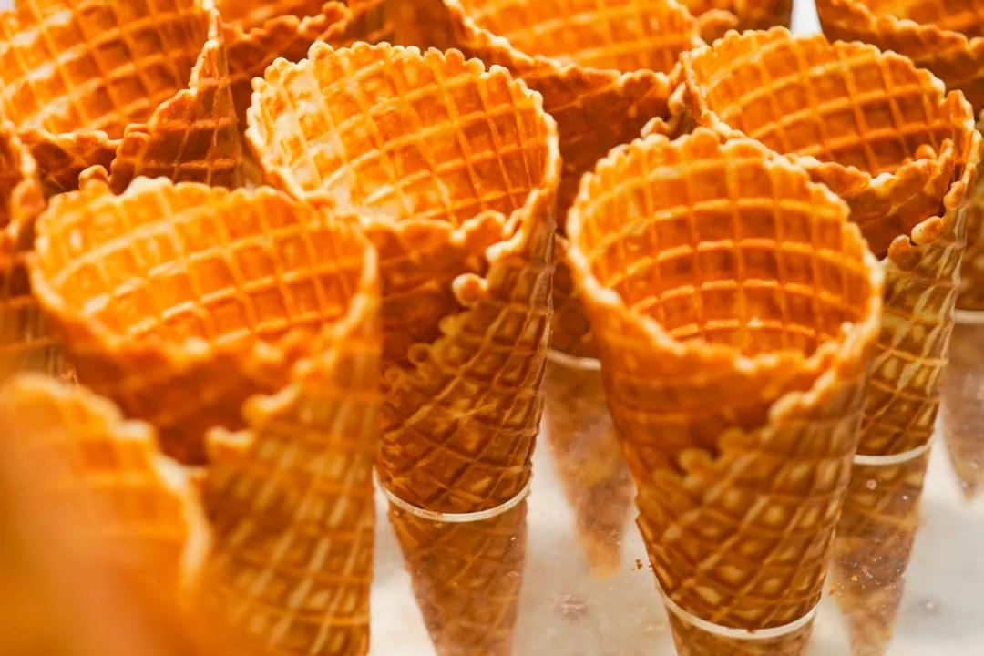 什么是好吃的冰激凌,关于冰激凌的知识