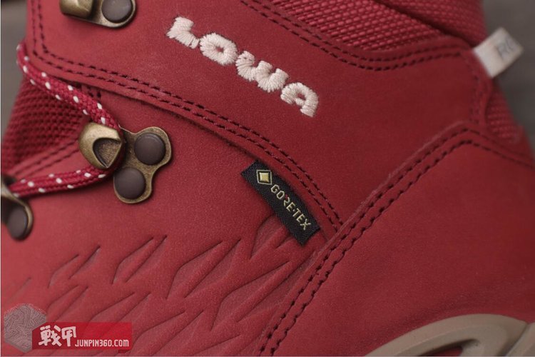 lowarenegade测评,lowa徒步鞋男款测评