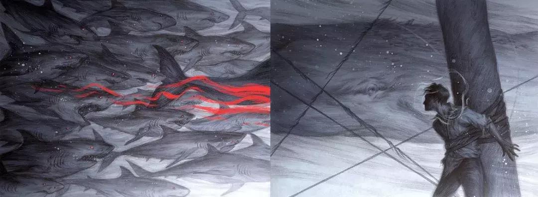 世界八大顶级美院学生作品,世界十大鬼斧神工之作