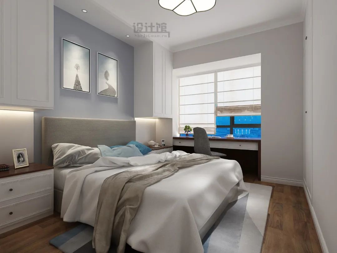 卧室床的尺寸和价格,床买多大尺寸最合适