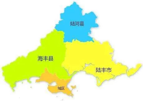 广东汕尾是一座怎样的城市,广东汕尾是几线城市