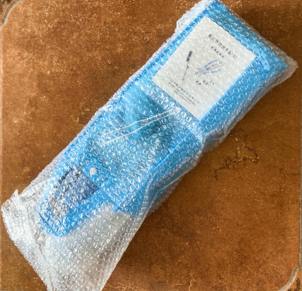 全自动洗车神器体验报告,洗车神器素洗