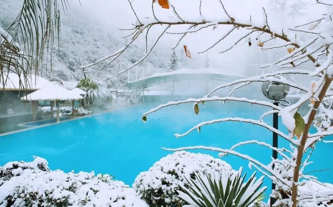 11-12月十大必去旅行地,12月高性价比的旅游地