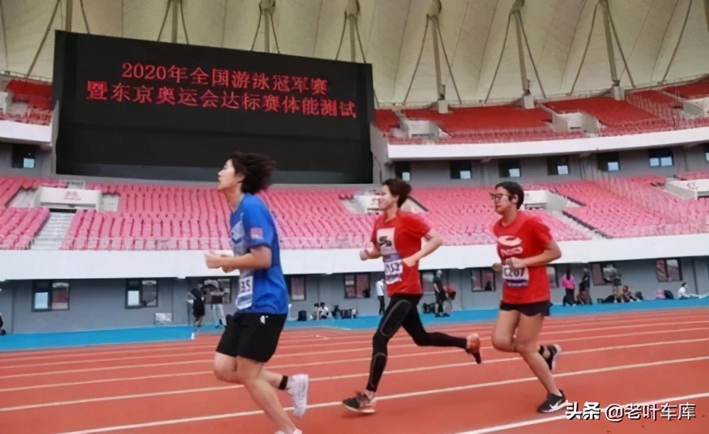 “一刀切”的体能测试能消灭兴奋剂吗?只会逼退老将,全民田径热