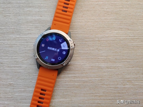 garmin运动户外腕表,garminfenix6手表价格