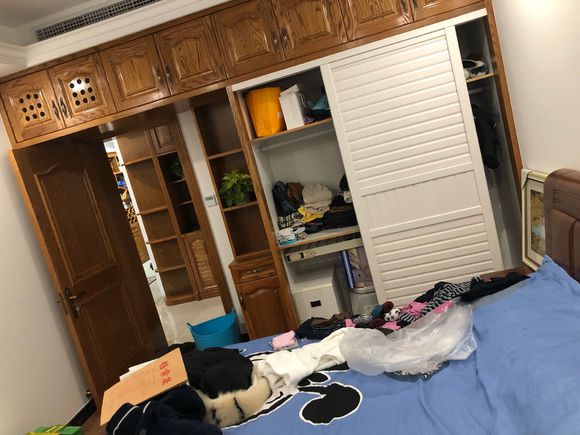 农村2层楼花20万装修,去表婶新装修的豪宅做客