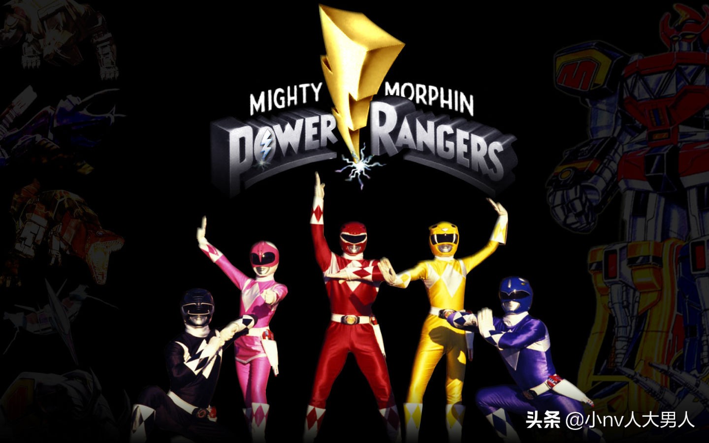 90后童年日本动画片,盘点那些90后小时候看过的动画