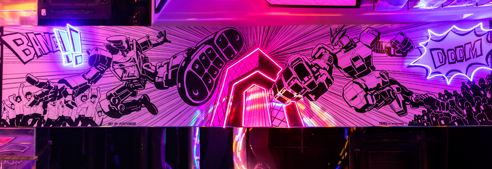 除了插画生猛，这家潮店如何把创意卖出上百万？