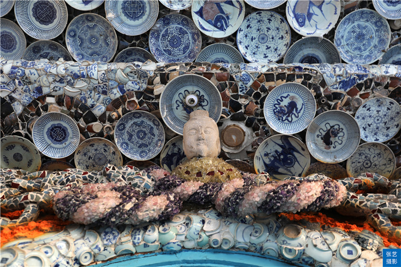 天津百年小洋楼,天津民国第一洋楼