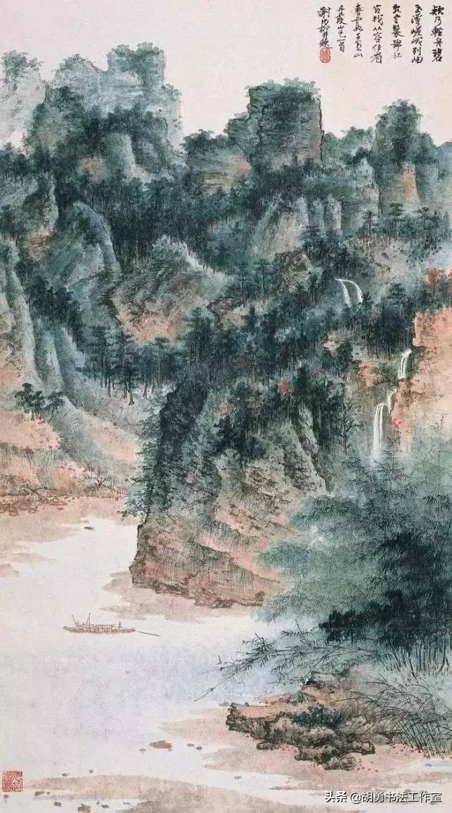 历史上最长寿的书画家,书画大师长寿的有哪些