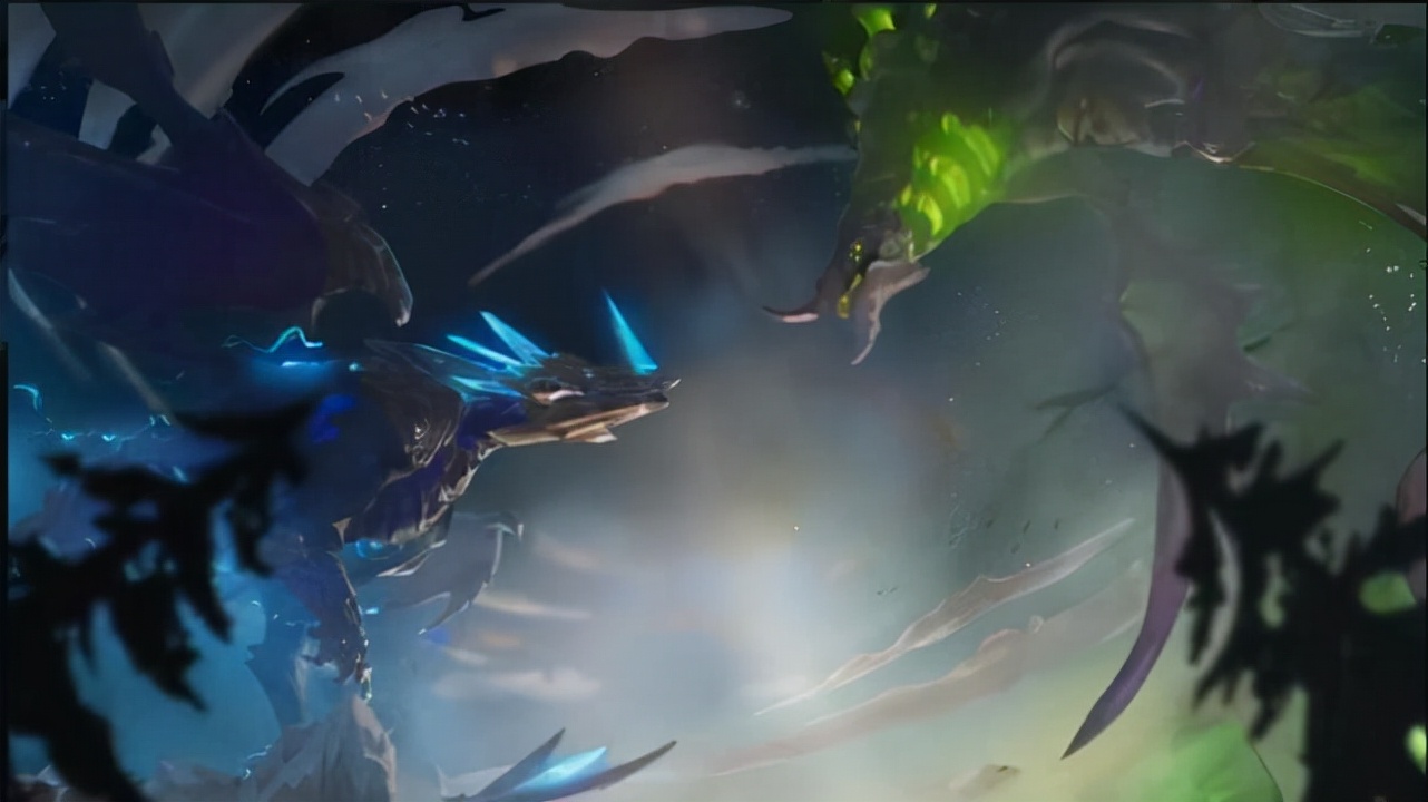 lol什么英雄野区能打赢盲僧,lol野区之王盲僧