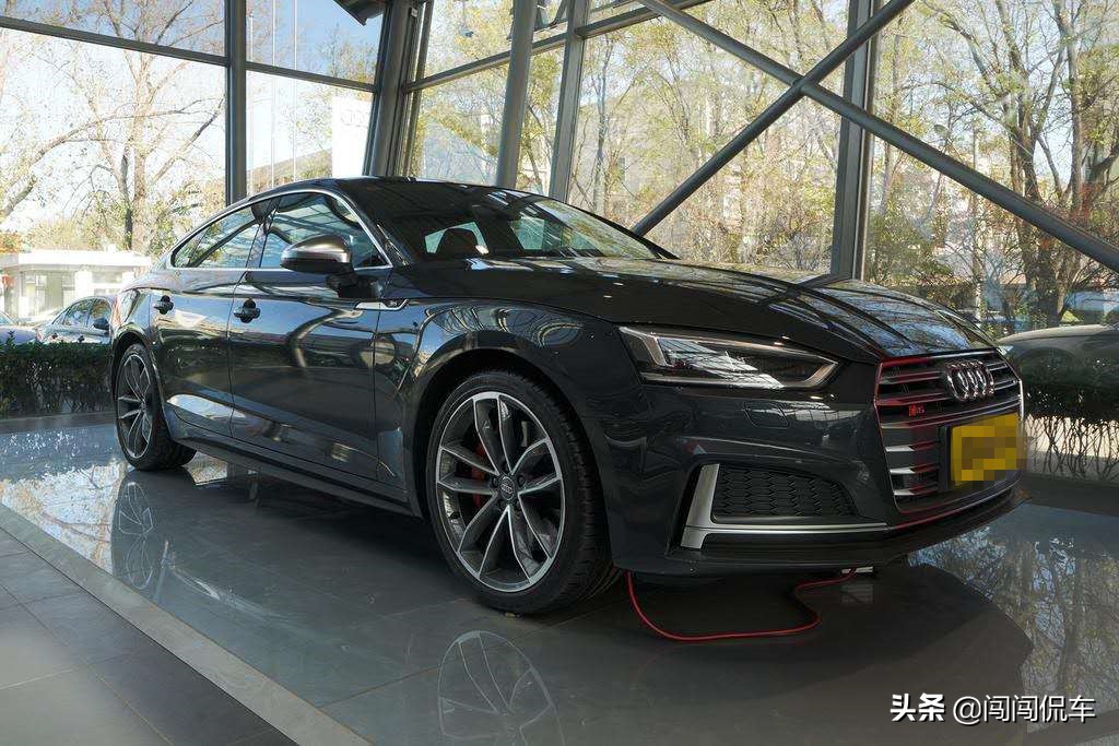 奥迪软顶敞篷车报价及图片,奥迪硬顶敞篷车a5是哪一款