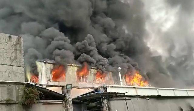 高考结束后我就踏上了打工的路,高考结束去工厂打工