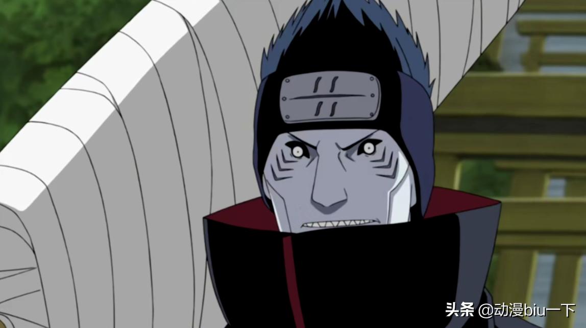 迪达拉加入晓组织的原因,晓组织成员迪达拉