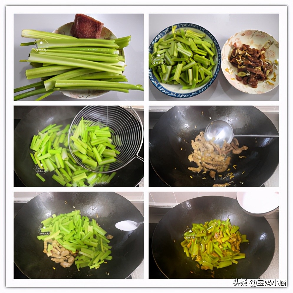 快手菜家常菜下饭,快手家常菜回锅肉超下饭