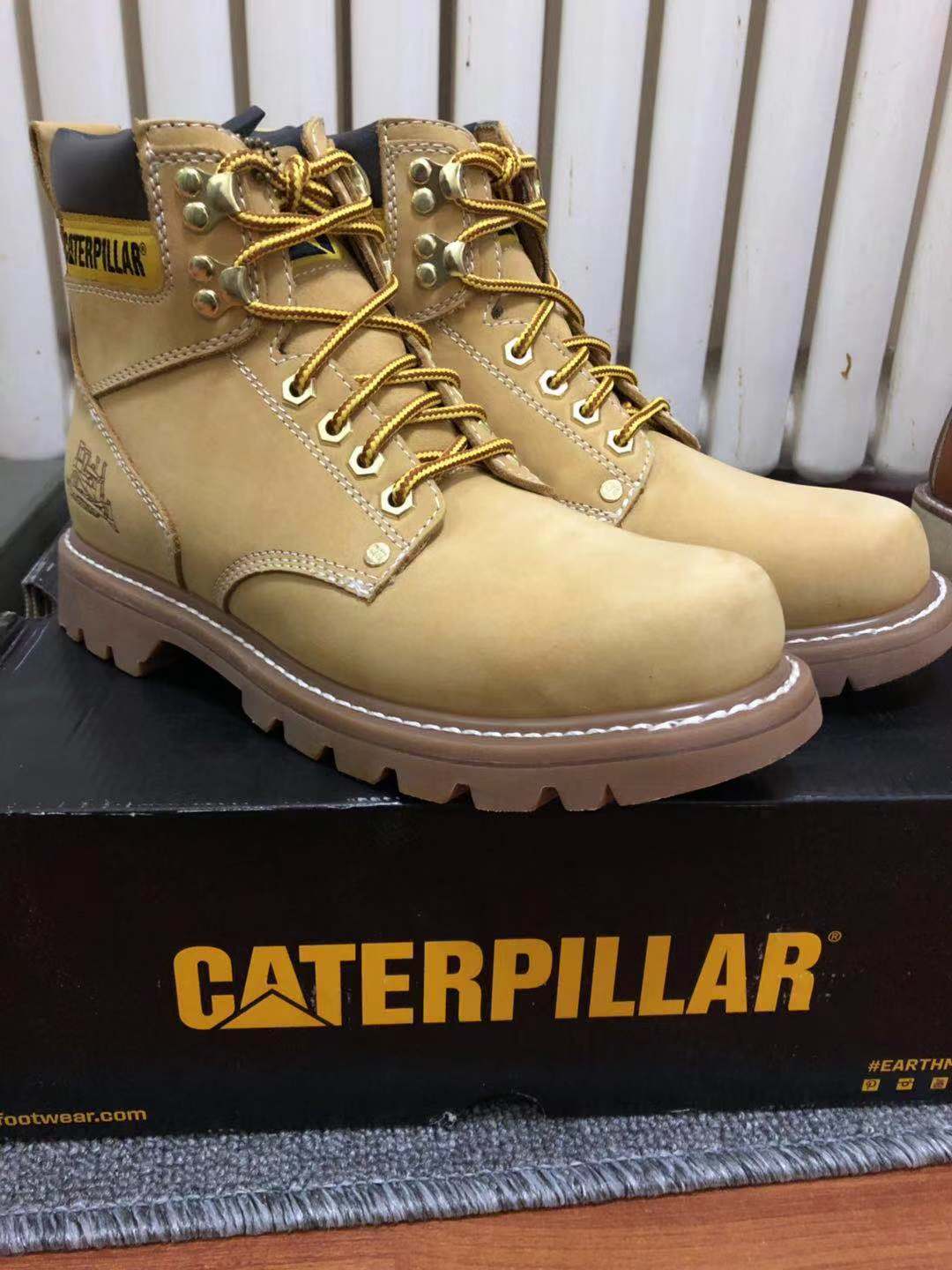 timberland最值得入手的一款,timberland和cat测评