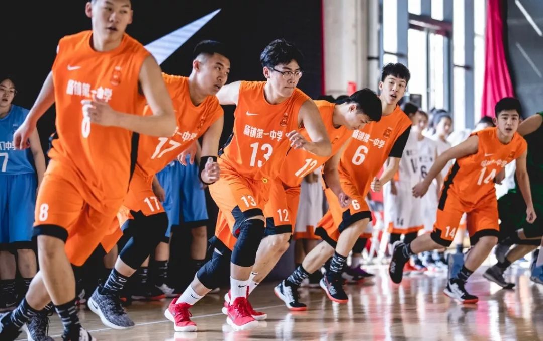 耐克中国高中篮球联赛2024总决赛,耐克篮球联赛新征程