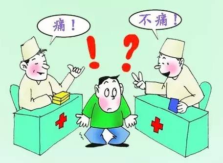 胃镜检查真的有那么可怕吗,胃镜检查有多可怕