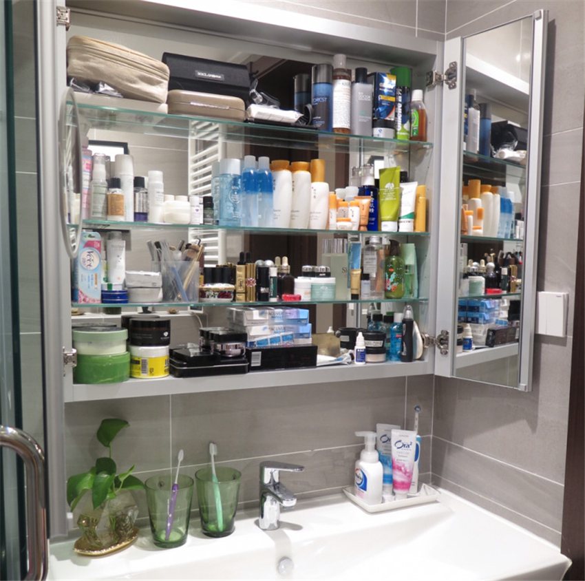 卫生间收纳整理避坑,卫生间很乱收纳后变整洁