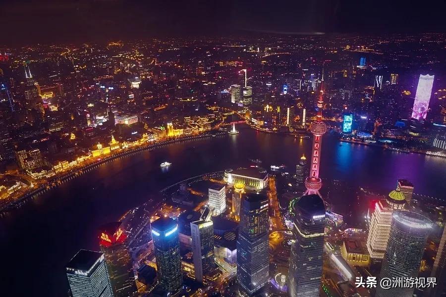 上海是不是适合旅游,上海不属于旅游城市吗