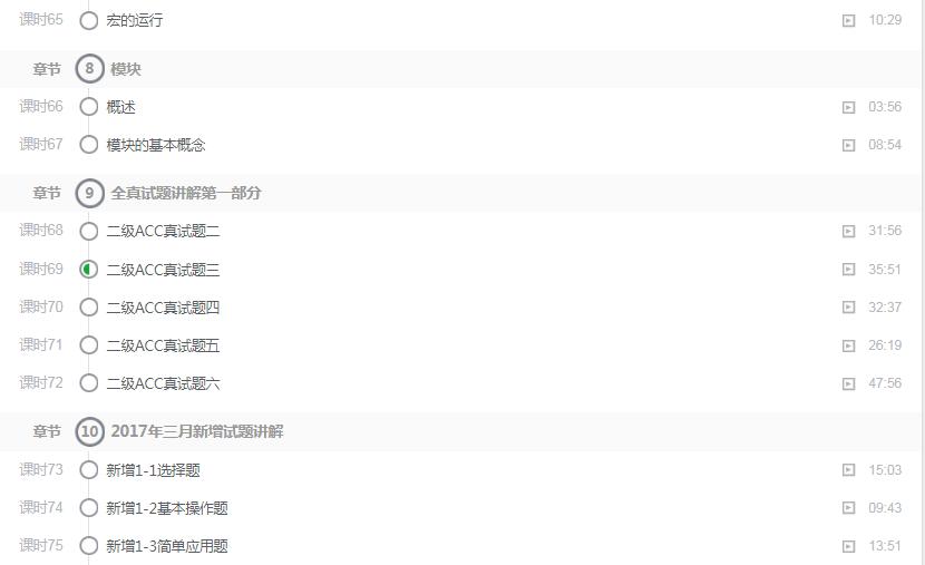 二级access是什么,二级access理论基础