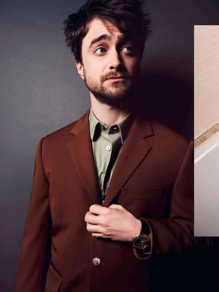 哈利波特三个主角的现状,哈利波特的男主现在怎么样了