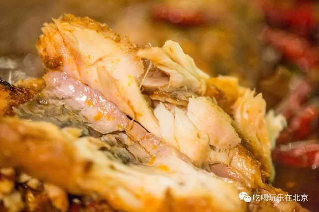 开到哪里火到哪里的店,北京比较火的烤鱼