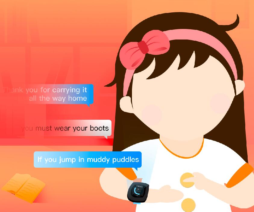 糖猫手表joy2视频,搜狗糖猫儿童手表使用方法