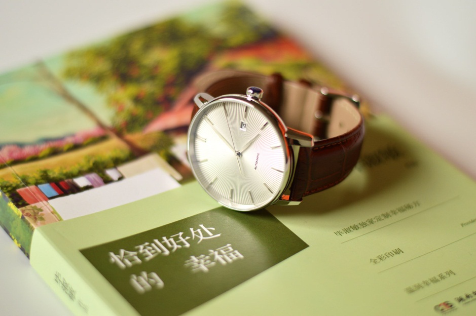 轻派陀飞轮机械表怎么样,便宜的机械表100元以内