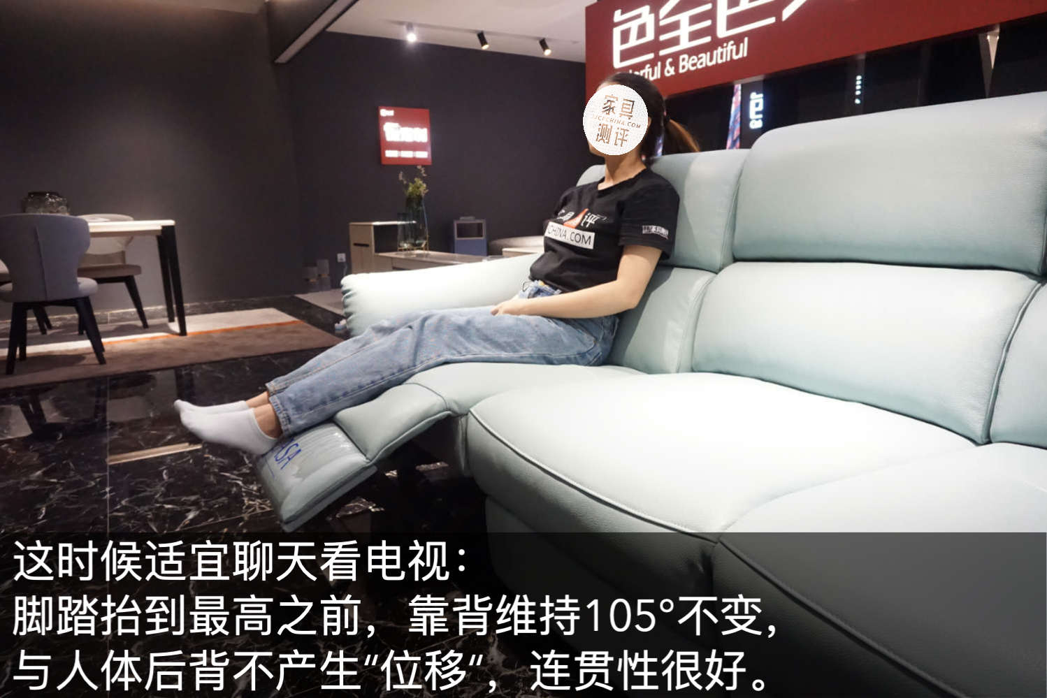 轻奢风客厅功能性沙发推荐,格调功能沙发测评