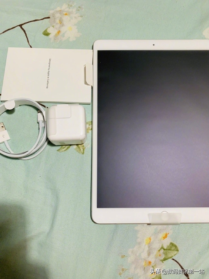 苹果ipadair3开箱测评,ipadair39.3.6