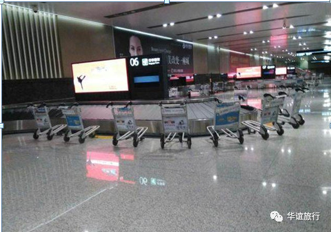 坐飞机出行前准备什么,第1次坐飞机登机前流程