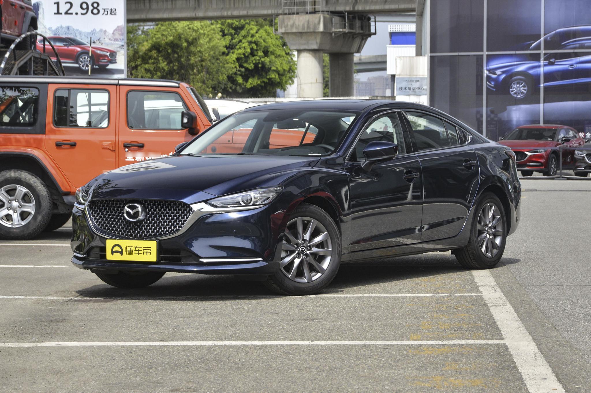 阿特兹后方有异响彻底解决方法,阿特兹后门异响