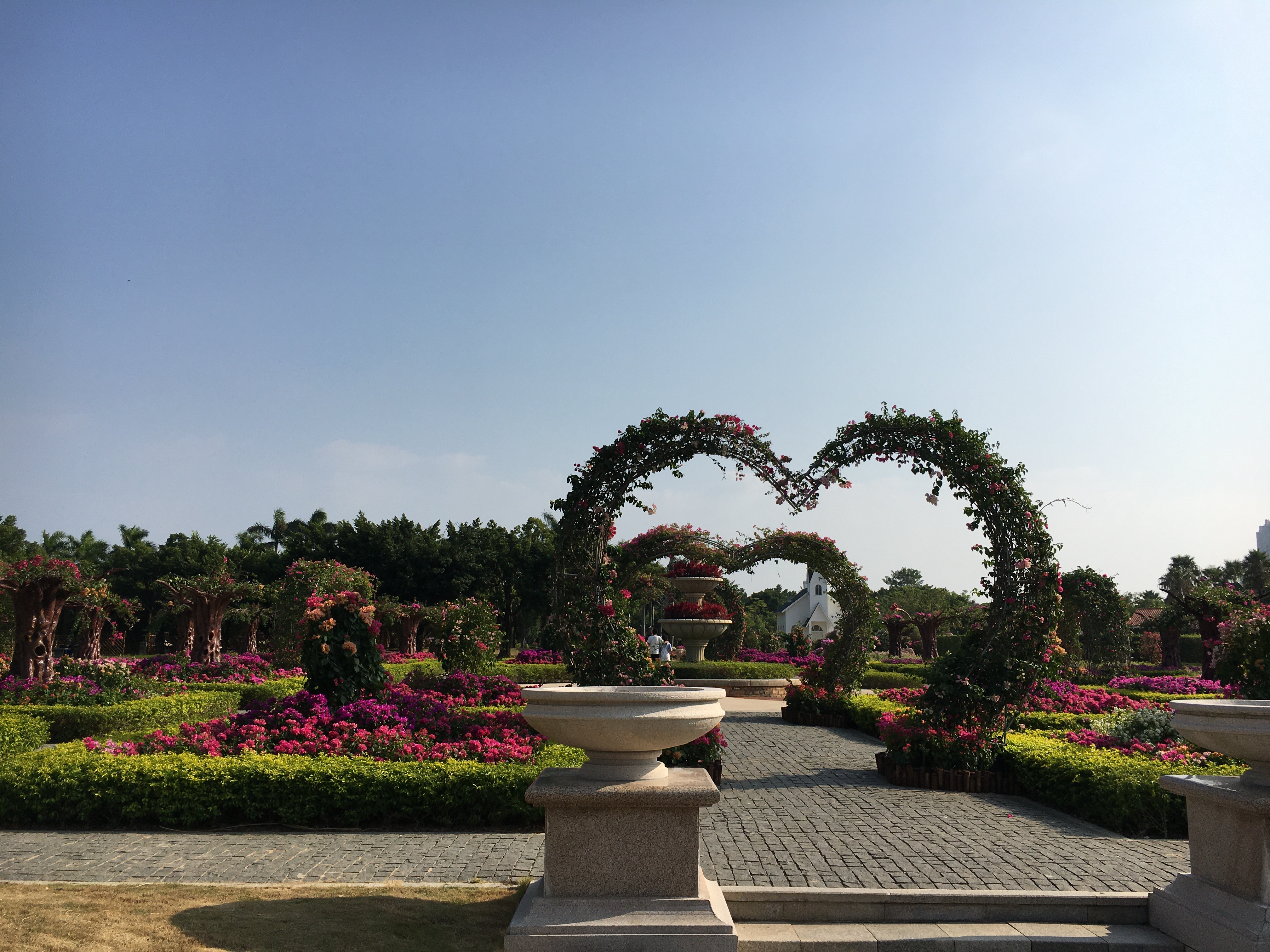 园博园旅行年卡 (旅游年卡 园博园)