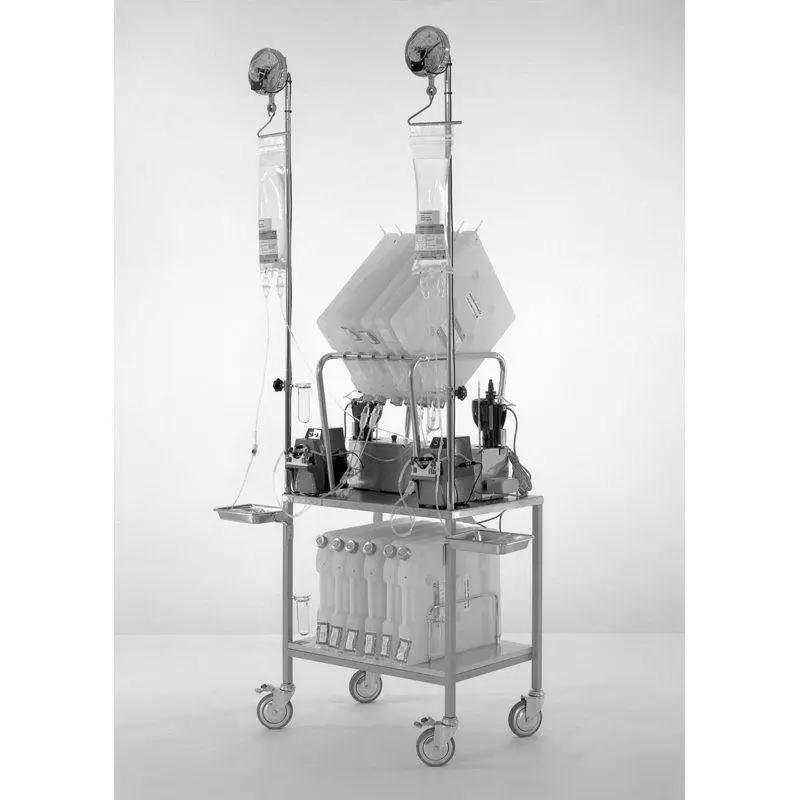 械企风云｜德国贝朗：从玫瑰药房到全球领先的医疗技术公司