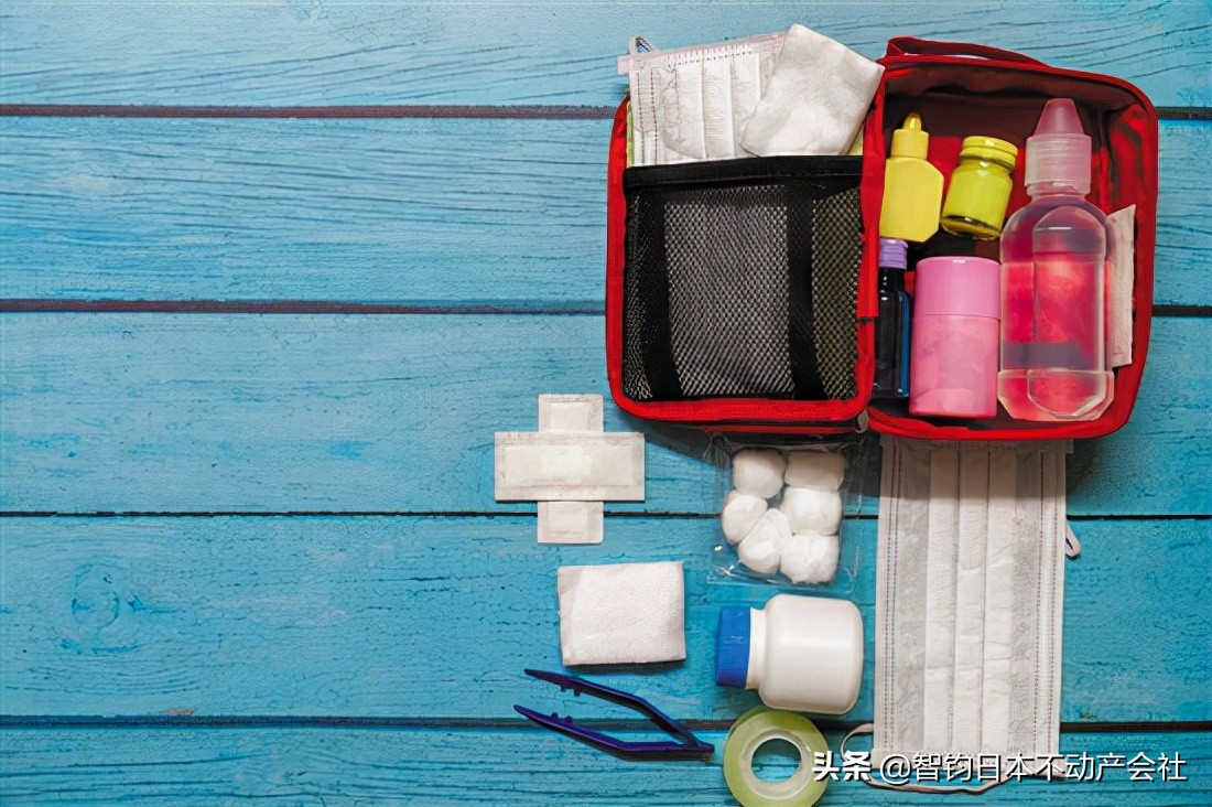 日本最缺的生活必需品,日本人必备的生活用品