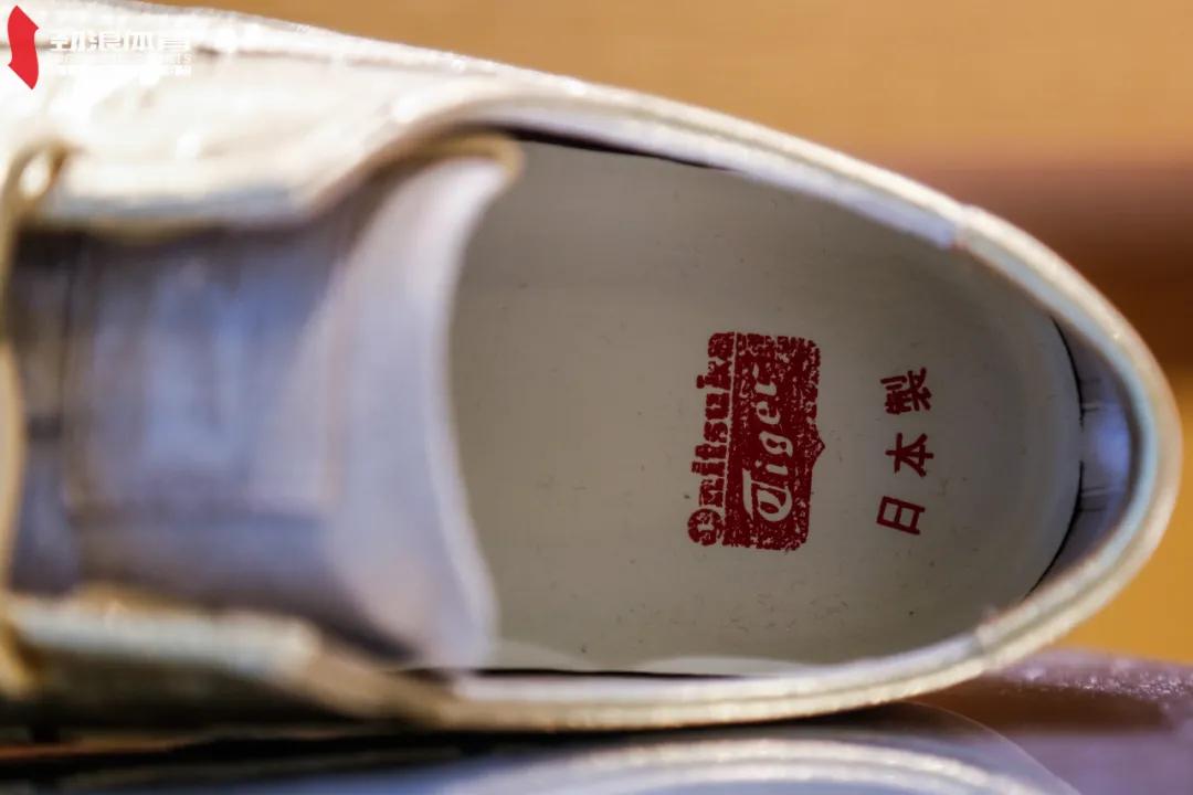 鬼冢虎跑鞋到底怎么样,比鬼冢虎档次高的鞋