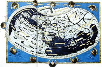 世界船舶介绍,世界船舶进化史