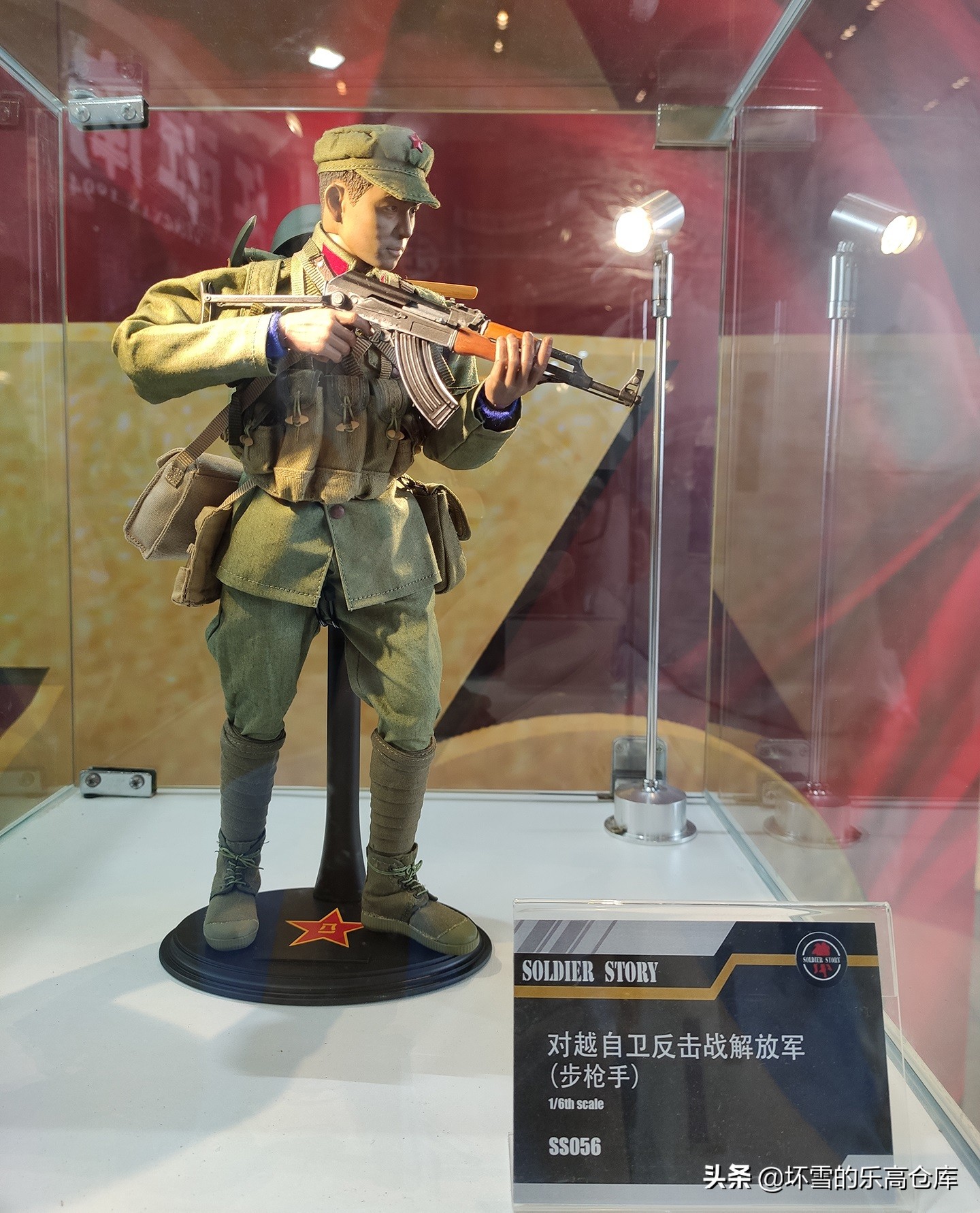 用47张照片带你来看看二次元展CCG上有什么好玩的