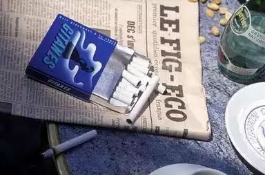 巴黎左岸潮流,巴黎左岸怎么来的