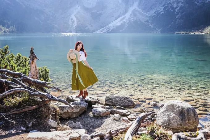 游记｜波兰—你所不知道的童话国度