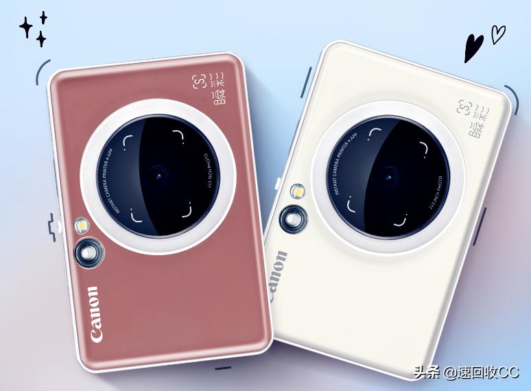 拍立得好物推荐最新爆款,拍立得最新款推荐