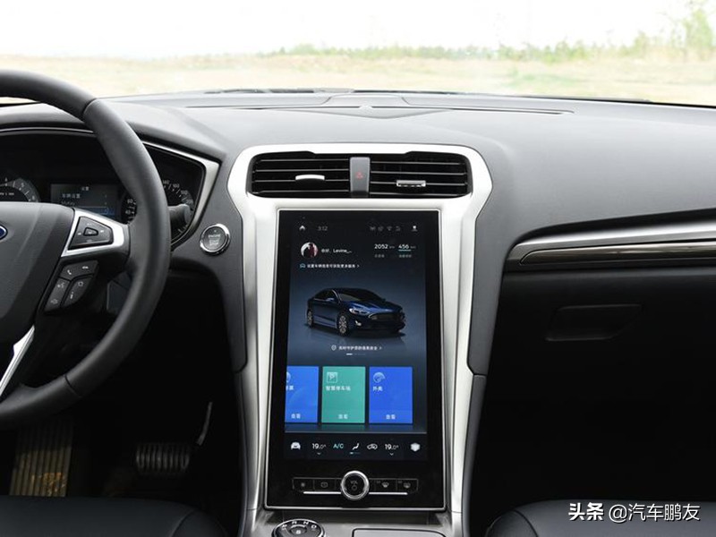 福特蒙迪欧2.0T已“绝版”，1.5T最低14万出头，还能买？