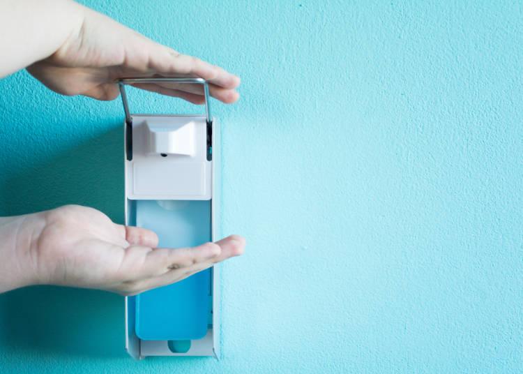 不会日语在日本怎么买东西,日本买的口罩怎么用日语说