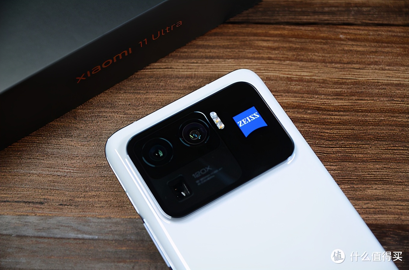 小米11ultra至尊版深度测评最新,感受一下小米11ultra的压迫感