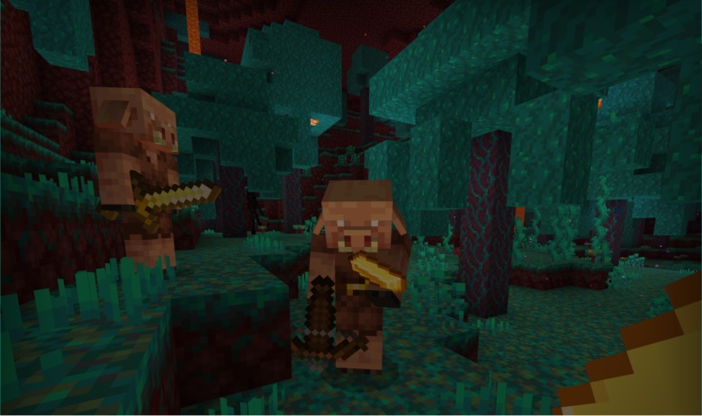 我的世界下界更新版大全,我的世界下界更新的经典版