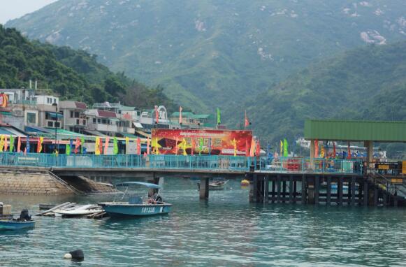 香港旺角十大旅游景点,香港旅游攻略必去十大景点