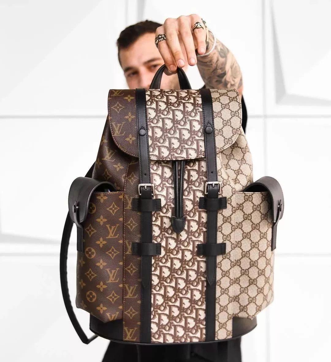 碧梨主打潮牌,碧梨和lisa相比谁更厉害